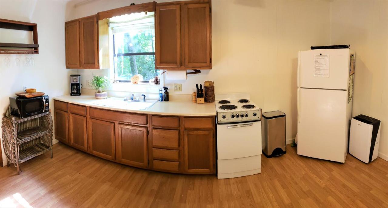 Mountain Laurel Cottage At Hearthstone Cabins And Camping - Pet Friendly Helen Exteriör bild